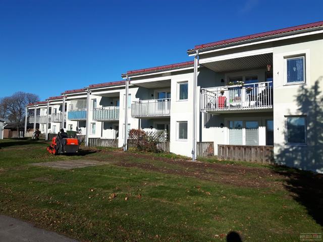 Lägenhet hyra i Kronoberg