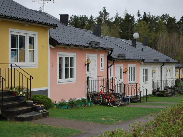 Lägenhet hyra i Kronoberg