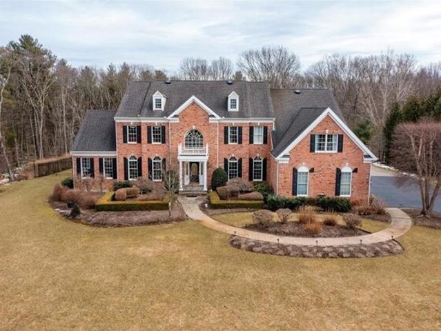 House for sale in East Greenwich, Rhode Island