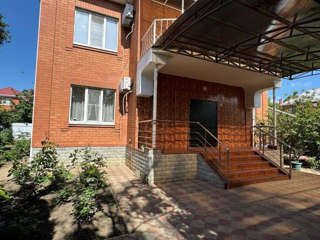 Квартира продажа в Краснодарский Край