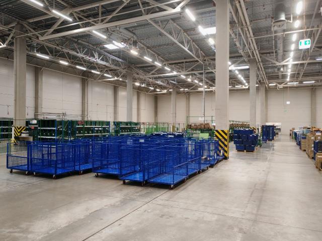 Квартира аренда в Порошкино, Ленинградская область