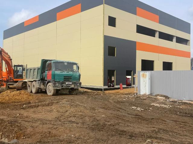 Квартира продажа в Новое Девяткино, Ленинградская область