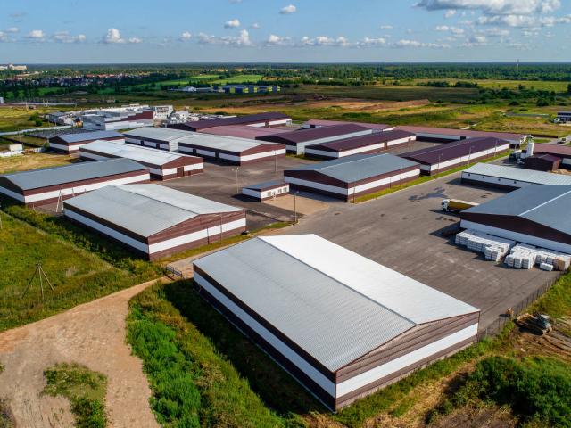 Квартира аренда в Ленинградская область
