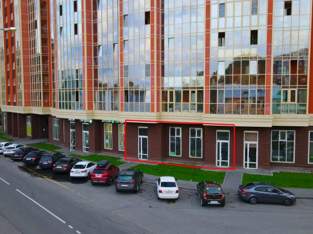 Квартира аренда в Мурино, Ленинградская область
