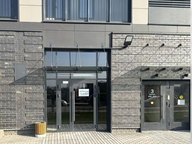 Квартира аренда в Новосаратовка Массив, Ленинградская область