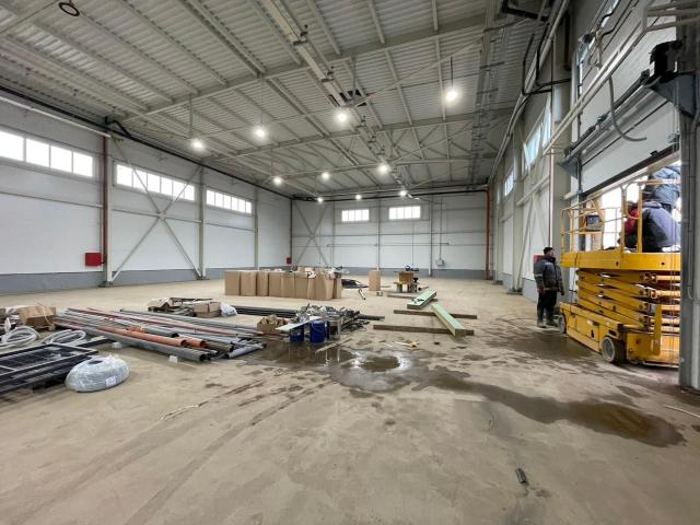 Квартира аренда в Кировский район, Ленинградская область
