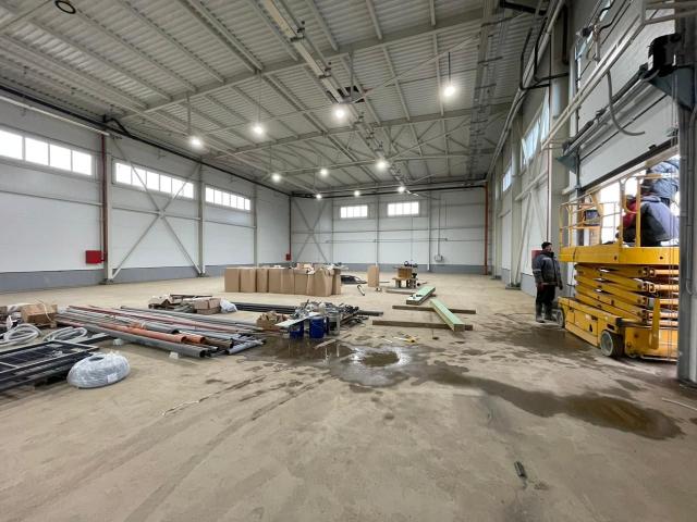 Квартира аренда в Кировский район, Ленинградская область
