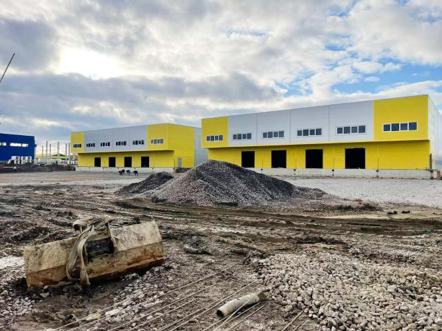 Квартира аренда в Ленинградская область