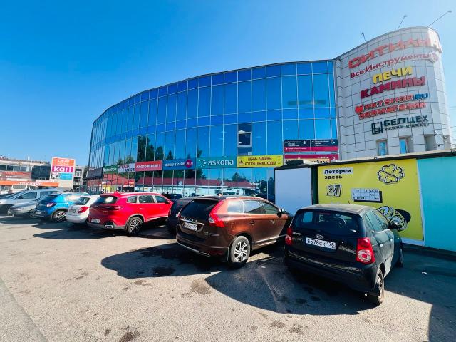 Квартира аренда в Всеволожск, Ленинградская область
