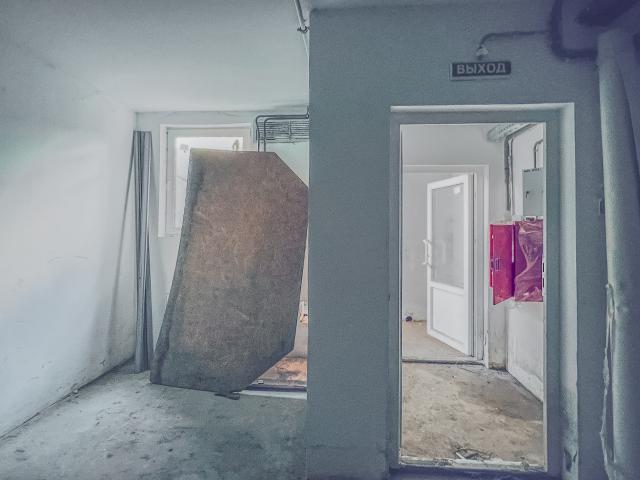 Квартира аренда в Мурино, Ленинградская область