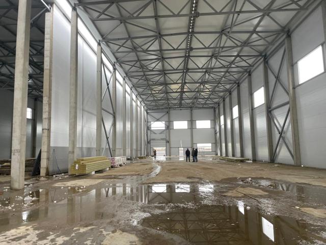 Квартира аренда в Новосаратовка Массив, Ленинградская область