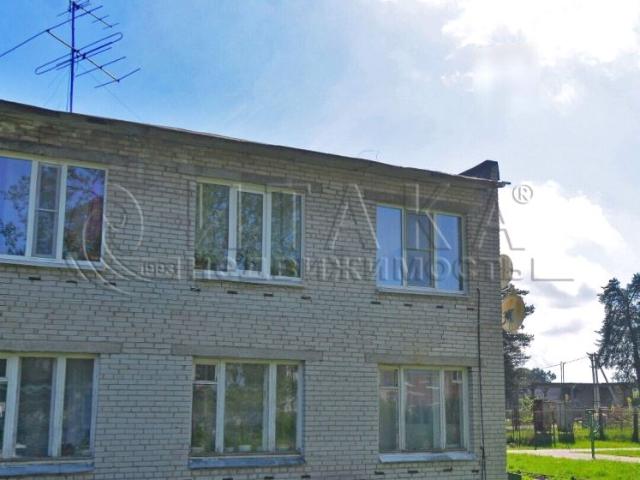 Квартира продажа в Ленинградская область