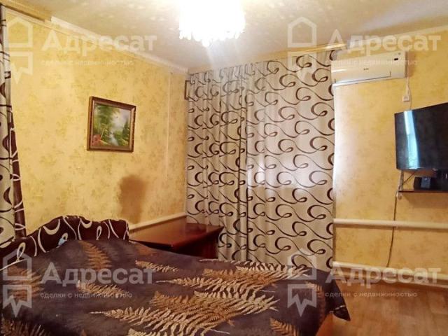 Квартира продажа в Волгоградская Обл