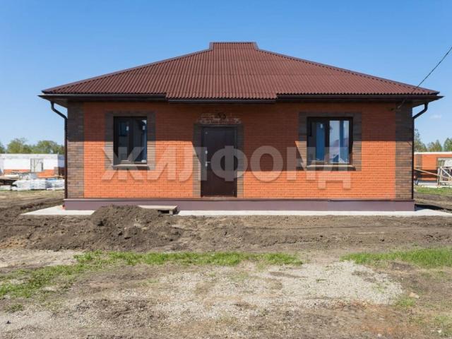 Квартира продажа в Ленинское, Новосибирская область