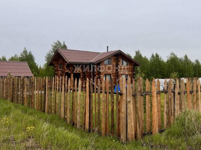 Квартира продажа в Ленинское, Новосибирская область
