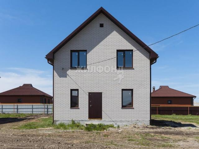 Квартира продажа в Ленинское, Новосибирская область