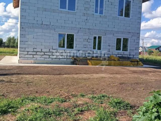 Квартира продажа в Ленинское, Новосибирская область