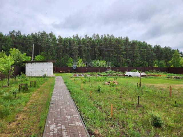 Квартира продажа в Ленинское, Новосибирская область