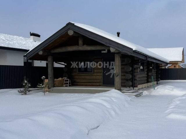 Квартира продажа в Ленинское, Новосибирская область