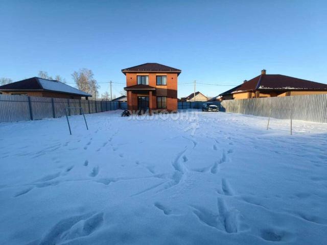 Квартира продажа в Ленинское, Новосибирская область