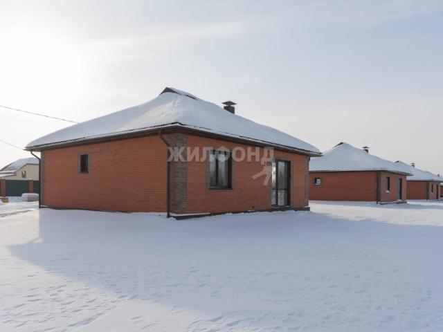 Квартира продажа в Ленинское, Новосибирская область