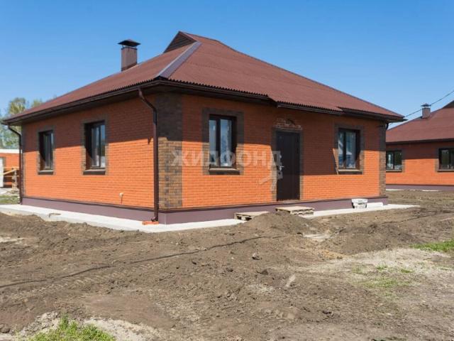 Квартира продажа в Ленинское, Новосибирская область