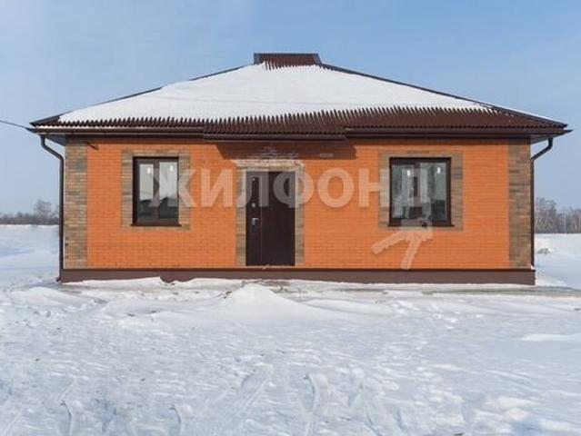 Квартира продажа в Ленинское, Новосибирская область