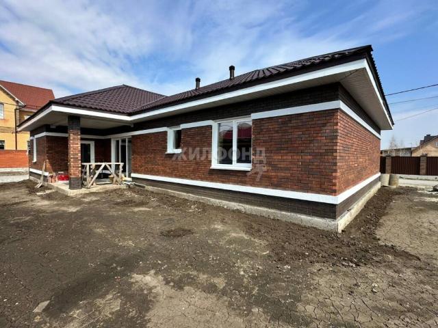 Квартира продажа в Ленинское, Новосибирская область