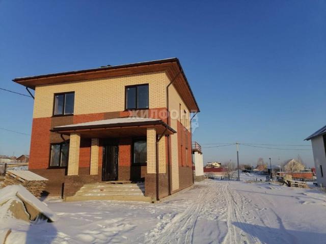 Квартира продажа в Ленинское, Новосибирская область