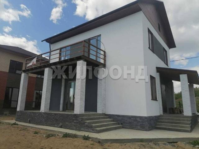 Квартира продажа в Ленинское, Новосибирская область