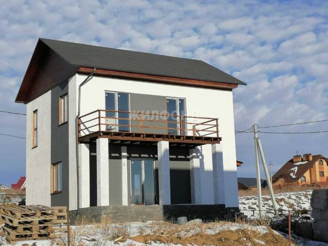 Квартира продажа в Ленинское, Новосибирская область