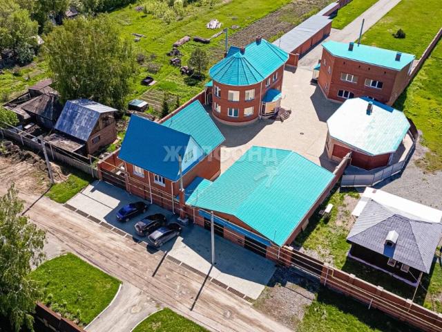 Квартира продажа в Ленинское, Новосибирская область
