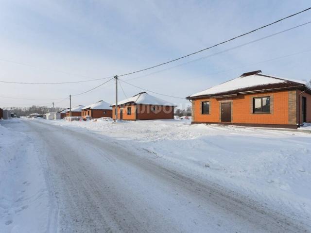 Квартира продажа в Ленинское, Новосибирская область