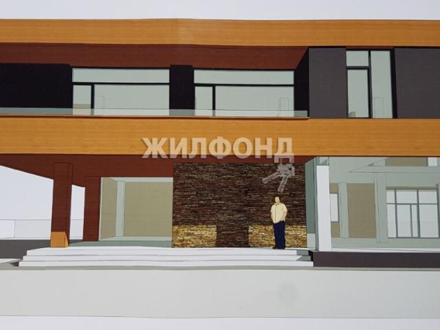 Квартира продажа в Ленинское, Новосибирская область