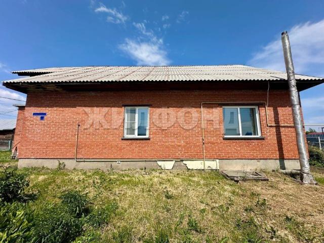 Квартира продажа в Ленинское, Новосибирская область