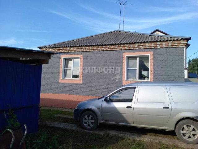 Квартира продажа в Ленинское, Новосибирская область