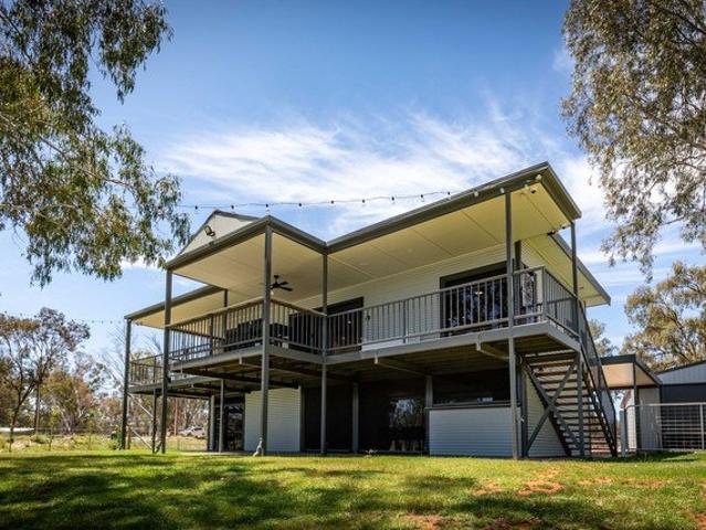 House for rent in Cadell, South Australia
