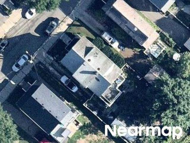 House for sale in Boston, Massachusetts