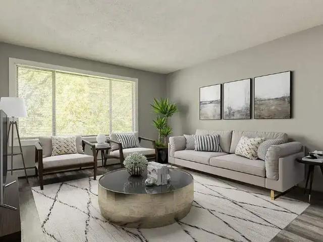Apartment for rent in Wedgewood, Alberta