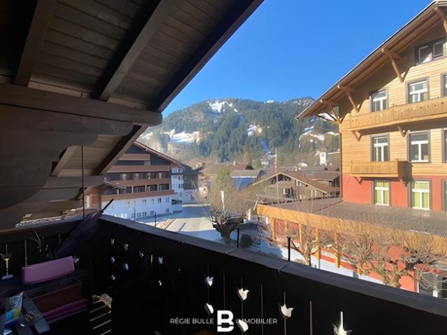 Wohnung mieten in Lenk Im Simmental, Bern