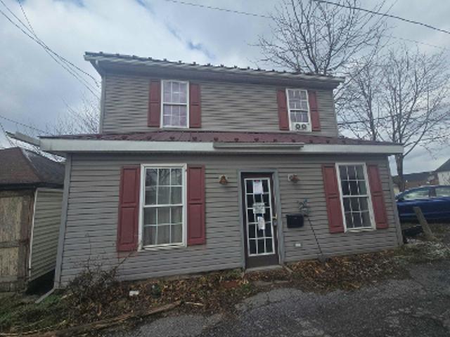 House for sale in Sunbury, Pennsylvania