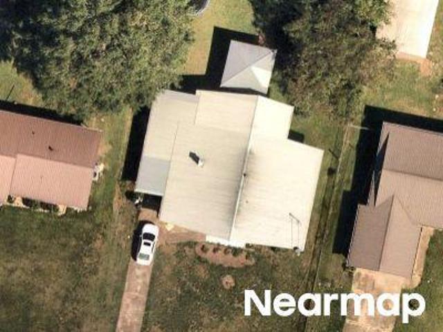 House for sale in Anniston