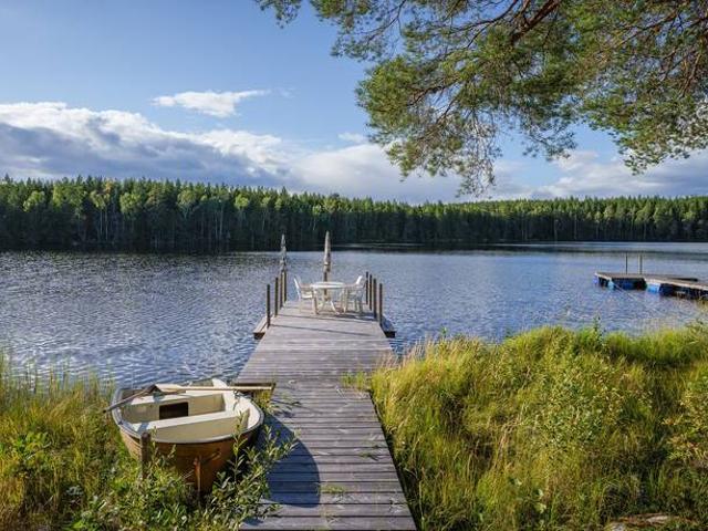 Villa till salu i Hedemora, Dalarna