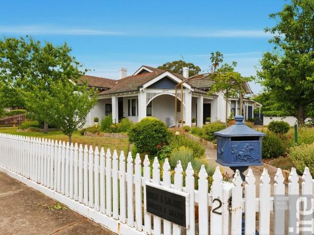 House for sale in Wangaratta, Victoria