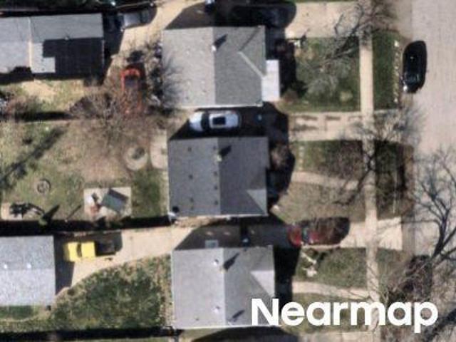 House for sale in Redford, Michigan