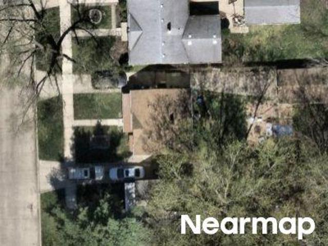 House for sale in Redford, Michigan
