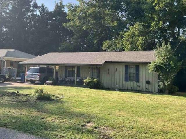 House for sale in Tennessee