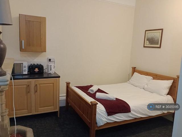 House for rent in East Cliff, Folkestone and Hythe