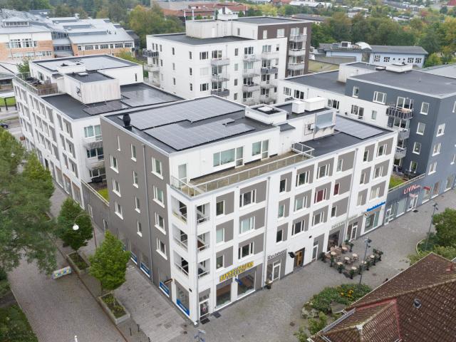 Lägenhet hyra i Mölnlycke, Västra Götaland