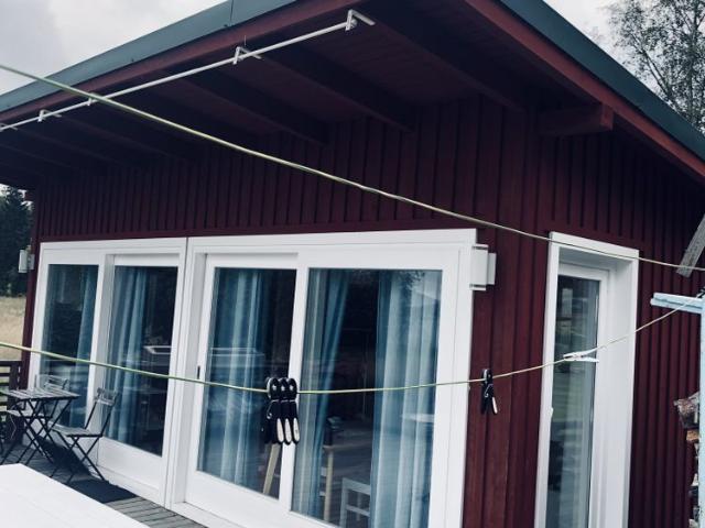 Hus hyra i Stockholm
